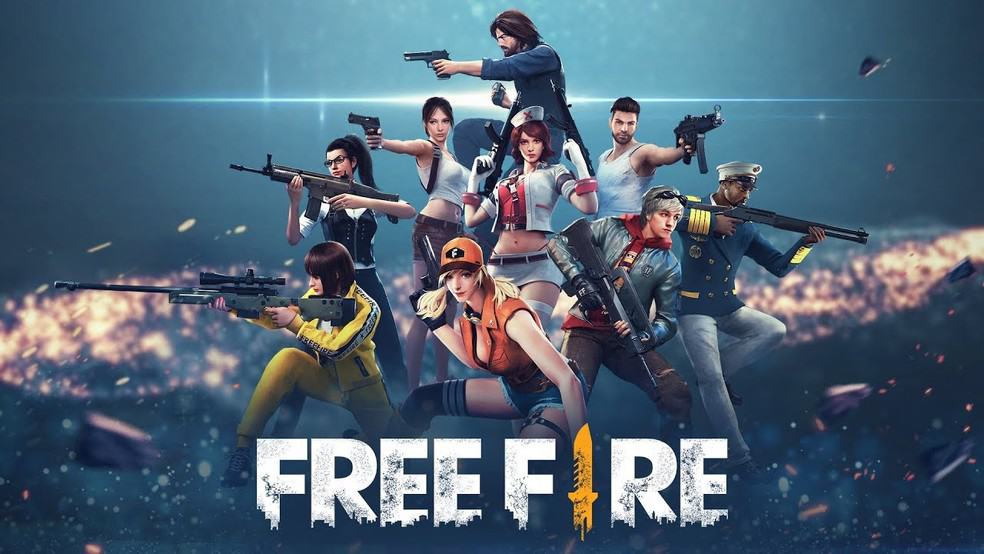 Desafio Contra Squad reúne influenciadores para celebrar novo modo ranqueado  do Free Fire - vgBR